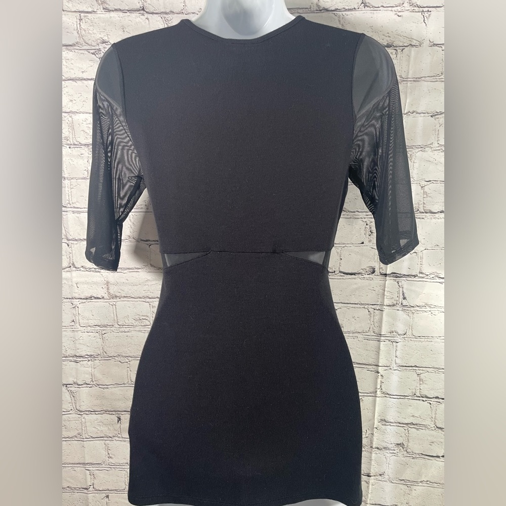 Guess Los Angeles Black shirt